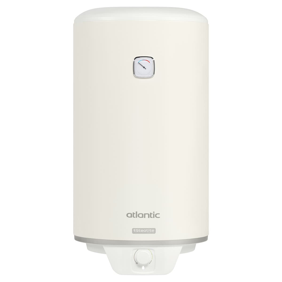 Бойлер Atlantic Steatite Cube 80L