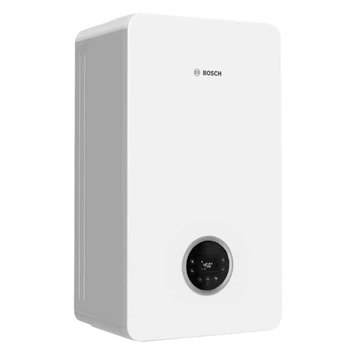 Котел газовий Bosch Condens 2200i 24kW