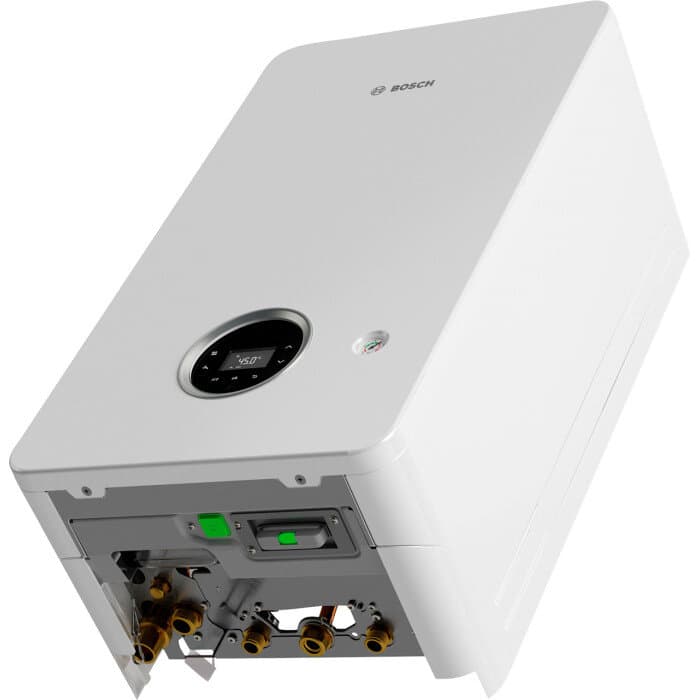 Котел газовий Bosch Condens 2200i 24kW