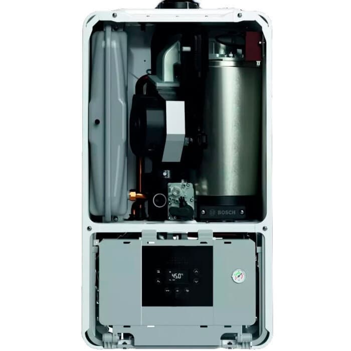 Котел газовий Bosch Condens 2200i 24kW