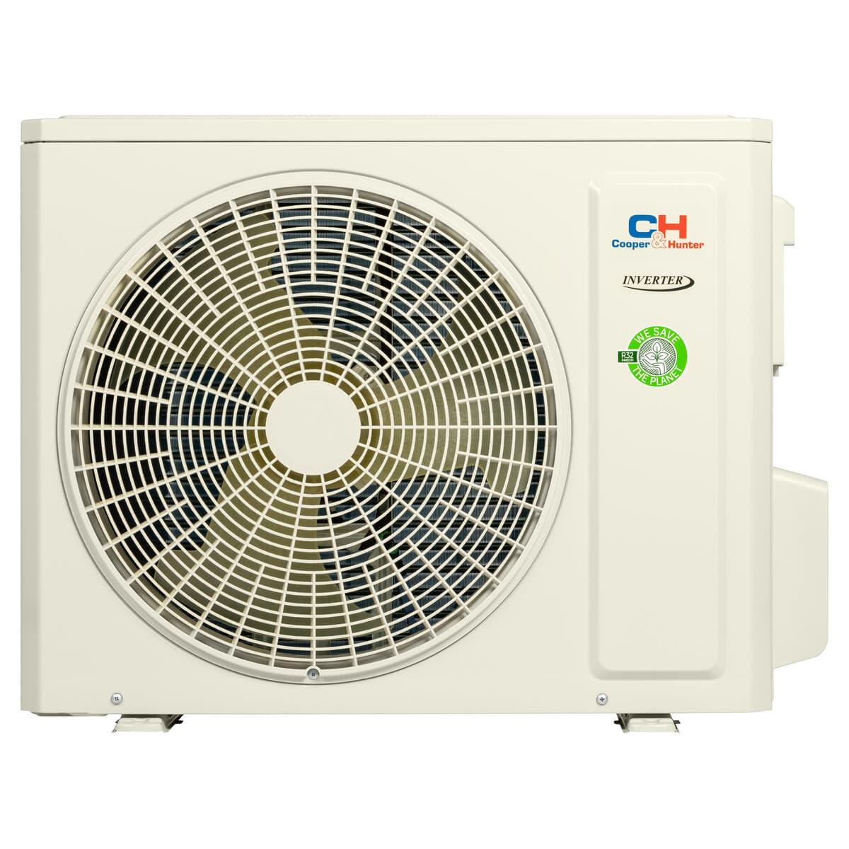 Кондиціонер спліт-система Cooper&Hunter Arctic Inverter NG Gen VI CH-S09FTXLA2-NG